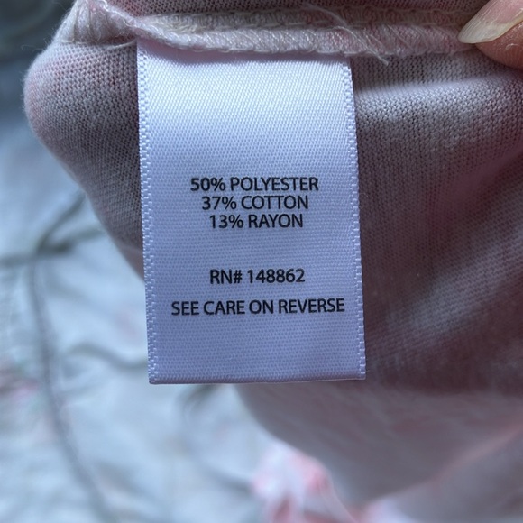 Flamingo T-shirt - Picture 6 of 6